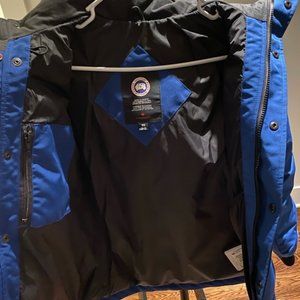 Canadian Goose Parka